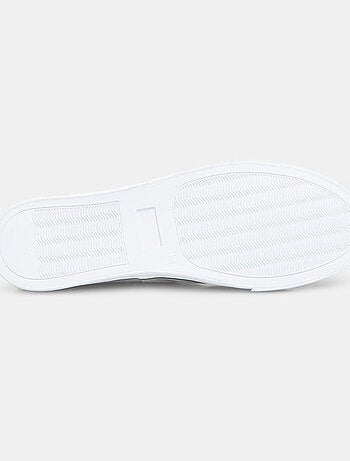Chaussure bateau BATA