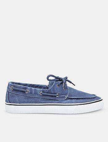 Chaussure bateau BATA