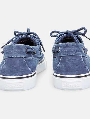 Chaussure bateau BATA