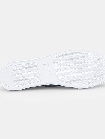 Chaussure bateau BATA