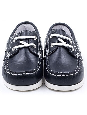 Chaussure Bateau Bebe - Boni Mini Briac