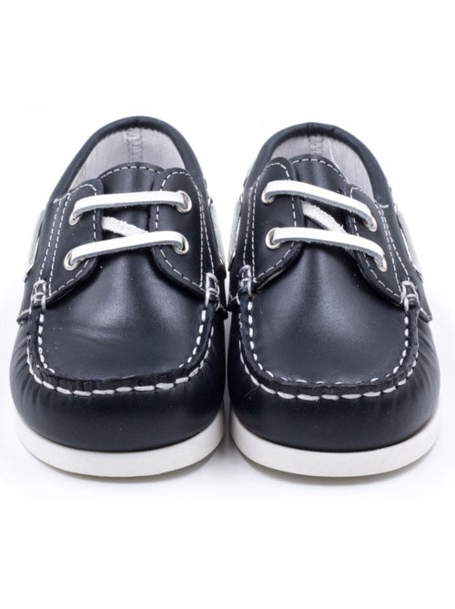 Chaussure Bateau Bebe - Boni Mini Briac - Kiabi