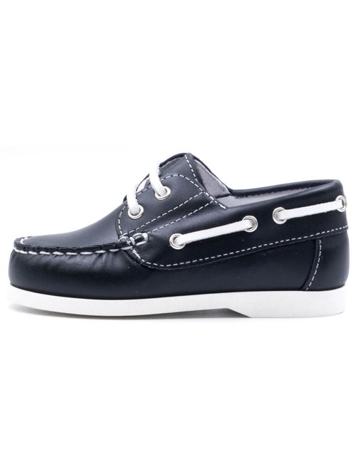 Chaussure Bateau Bebe - Boni Mini Briac - Kiabi