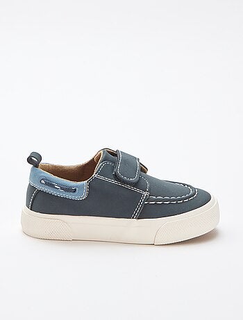 Chaussure bateau