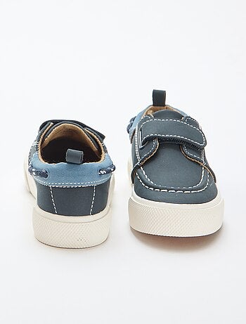 Chaussure bateau