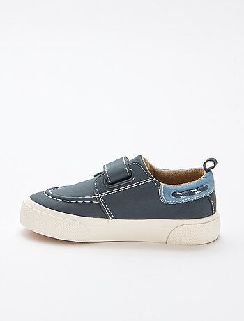 Chaussure bateau