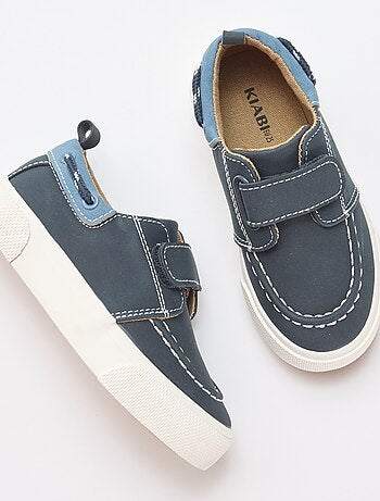 Chaussure bateau