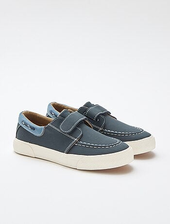Chaussure bateau
