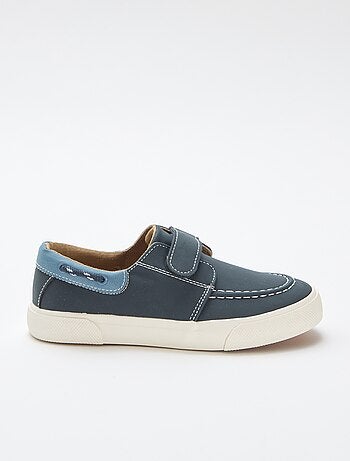 Chaussure bateau
