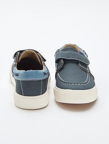 Chaussure bateau
