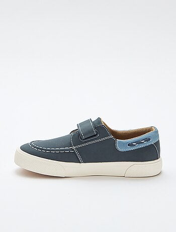 Chaussure bateau