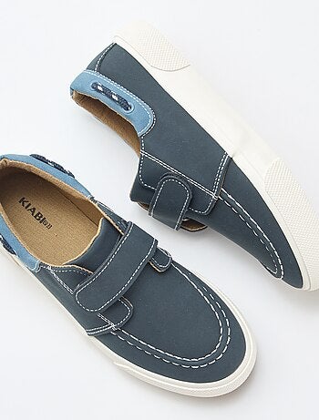 Chaussure bateau
