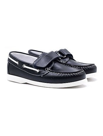 Chaussure Bateau Enfant - Boni Boat