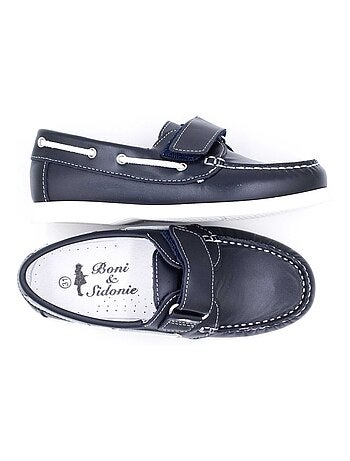 Chaussure Bateau Enfant - Boni Boat