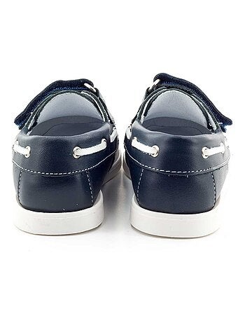 Chaussure Bateau Enfant - Boni Boat