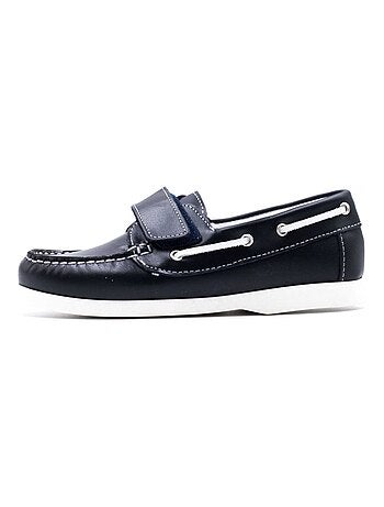 Chaussure Bateau Enfant - Boni Boat