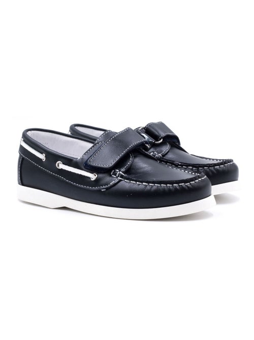 Chaussure Bateau Enfant - Boni Boat - Kiabi