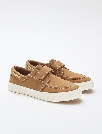 Chaussure bateau