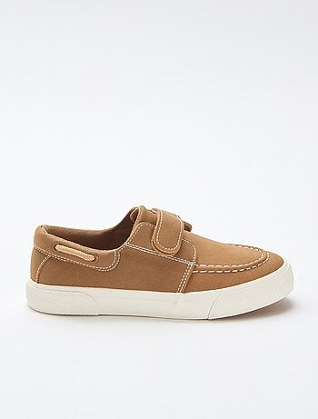 Chaussure bateau