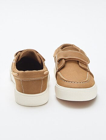 Chaussure bateau