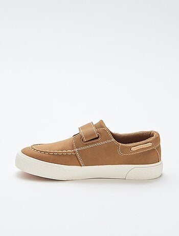 Chaussure bateau
