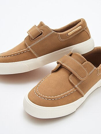 Chaussure bateau