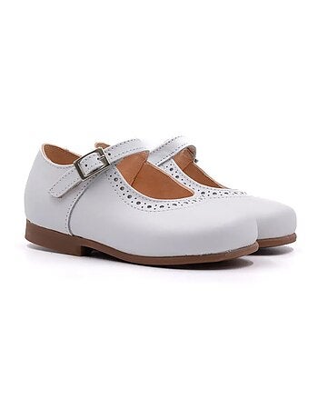 Chaussure Bebe Fille - Boni Mini Agathe