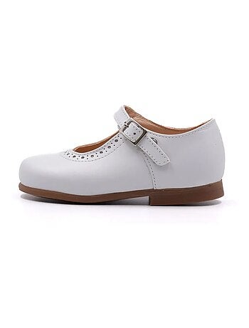 Chaussure Bebe Fille - Boni Mini Agathe