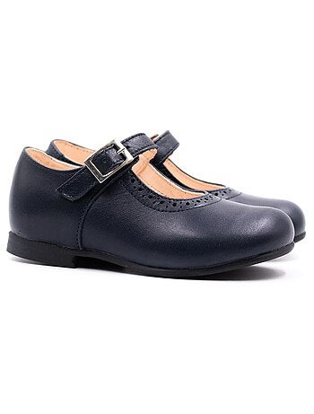 Chaussure Bebe Fille - Boni Mini Agathe