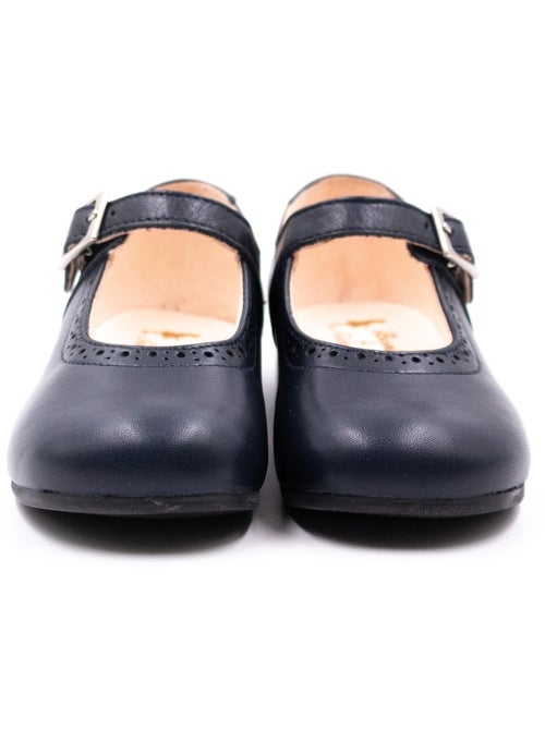 Chaussure Bebe Fille - Boni Mini Agathe - Kiabi