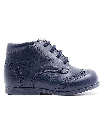 Chaussure Bébé Premier Pas - Boni Elie