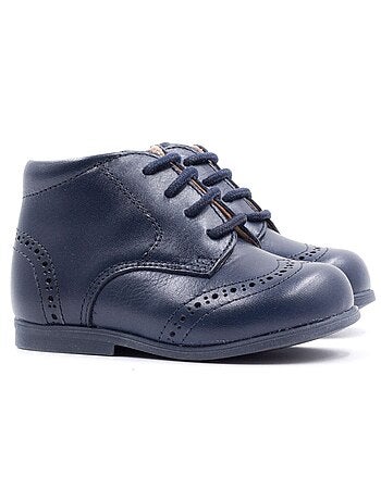 Chaussure Bébé Premier Pas - Boni Elie