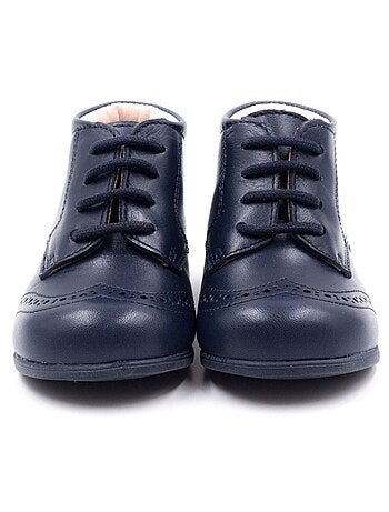 Chaussure Bébé Premier Pas - Boni Elie