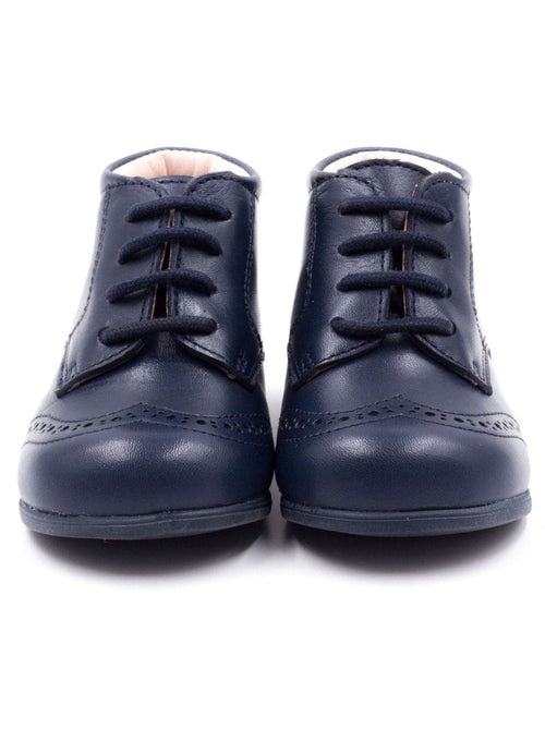 Chaussure Bébé Premier Pas - Boni Elie - Kiabi