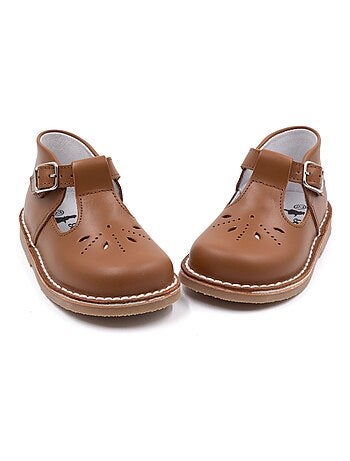 Chaussure Bebe Premier Pas - Boni Mini Henry