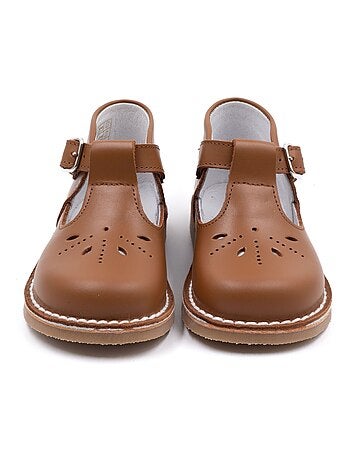 Chaussure Bebe Premier Pas - Boni Mini Henry