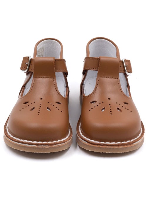 Chaussure Bebe Premier Pas - Boni Mini Henry - Kiabi