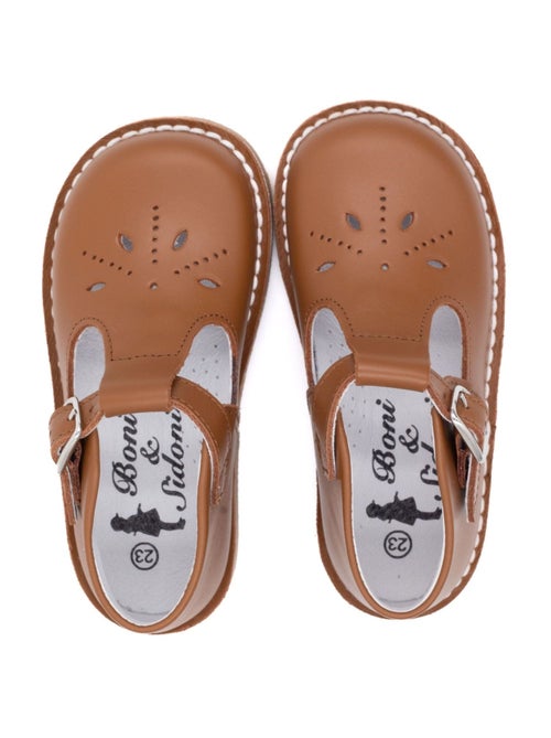 Chaussure Bebe Premier Pas - Boni Mini Henry - Kiabi