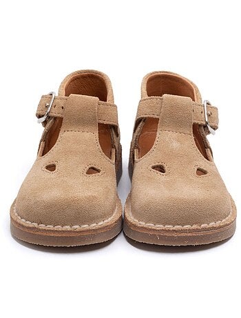 Chaussure Bebe Premier Pas - Boni Mini Hugues