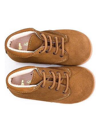 Chaussure Bebe Premier Pas - Boni Noa