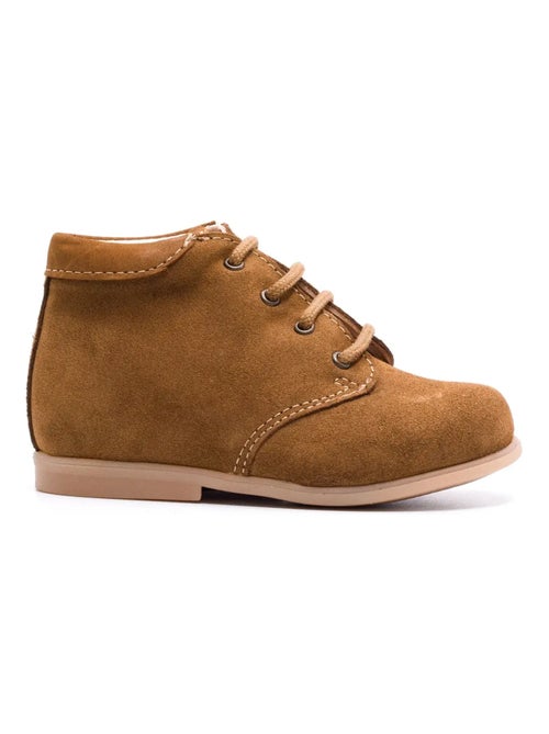 Chaussure Bebe Premier Pas - Boni Noa - Kiabi