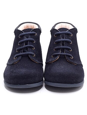 Chaussure Bebe Premier Pas - Boni Noa