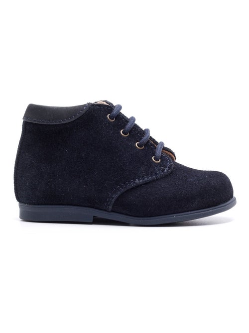 Chaussure Bebe Premier Pas - Boni Noa - Kiabi