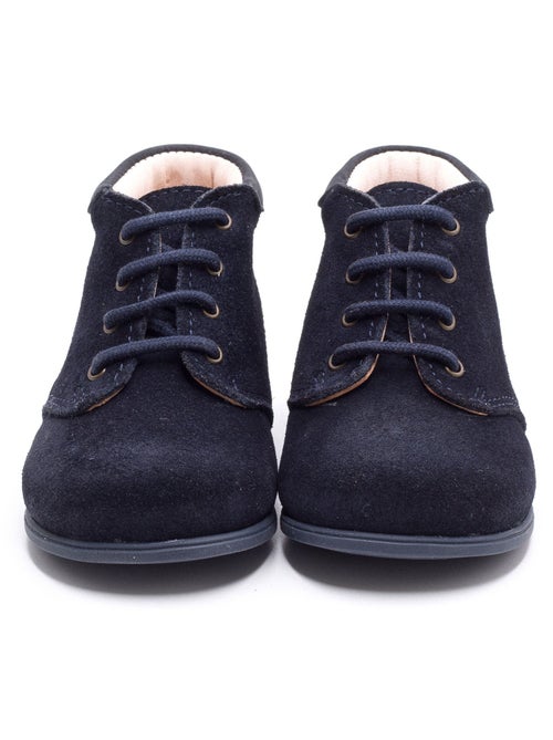 Chaussure Bebe Premier Pas - Boni Noa - Kiabi