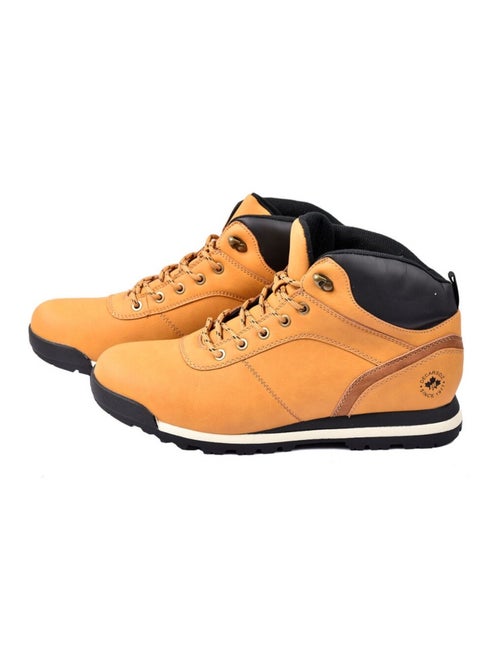 Chaussure BOOTS pour Homme - Kiabi