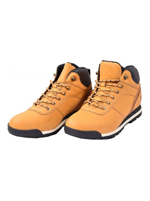 Chaussure BOOTS pour Homme - Kiabi