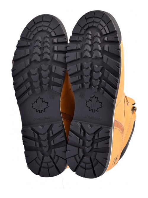Chaussure BOOTS pour Homme - Kiabi