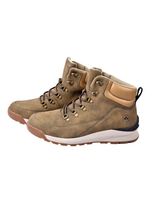 Chaussure BOOTS pour Homme - Kiabi