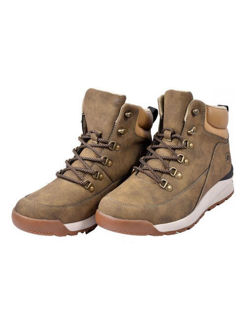 Chaussure BOOTS pour Homme - Kiabi