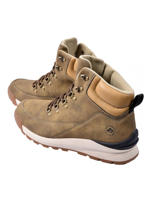 Chaussure BOOTS pour Homme - Kiabi